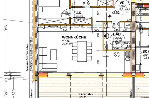 Wohnung kaufen in 4923 Kobernaußen (Bild 4)