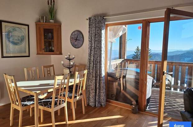 Haus kaufen in 9462 Bad St. Leonhard (Bild 4)