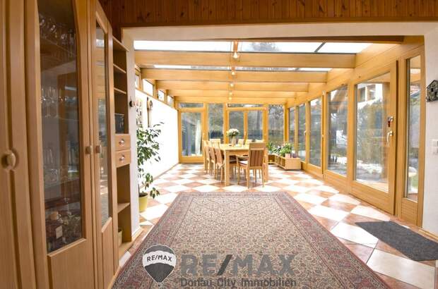 Einfamilienhaus kaufen in 2384 Breitenfurt (Bild 2)