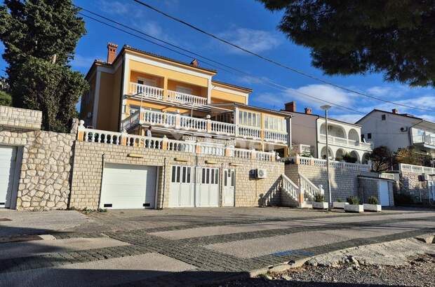 Haus kaufen in 51250 Novi Vinodolski (Bild 5)