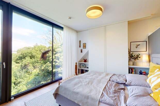 Wohnung mit Balkon kaufen in 1190 Wien (Bild 1)
