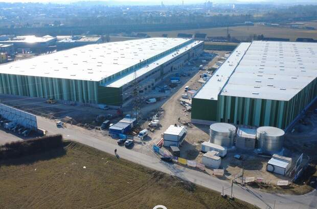 Gewerbeobjekt mieten in 4470 Enns (Bild 4)