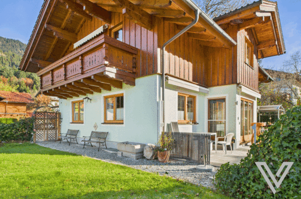 Haus kaufen in 5452 Pfarrwerfen (Bild 1)