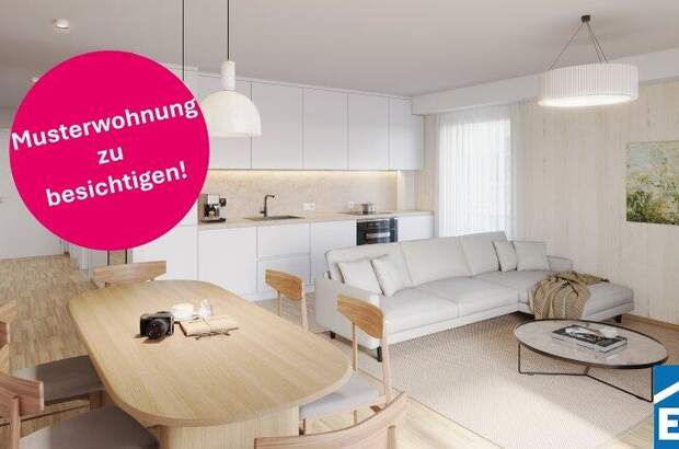 Terrassenwohnung kaufen in 1030 Wien (Bild 1)