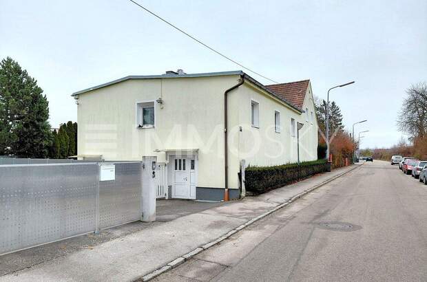 Einfamilienhaus kaufen in 4050 Traun (Bild 1)