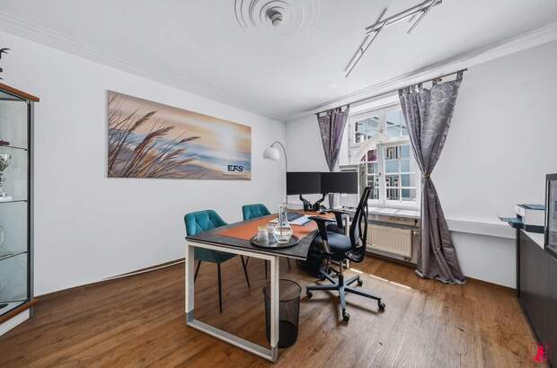 Büro / Praxis mieten in 6330 Kufstein (Bild 5)