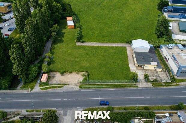 Produktion kaufen in 2353 Guntramsdorf (Bild 1)