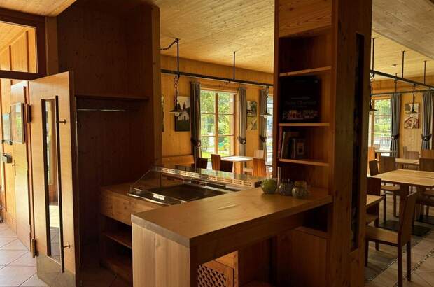 Gewerbeobjekt kaufen in 6105 Leutasch (Bild 4)