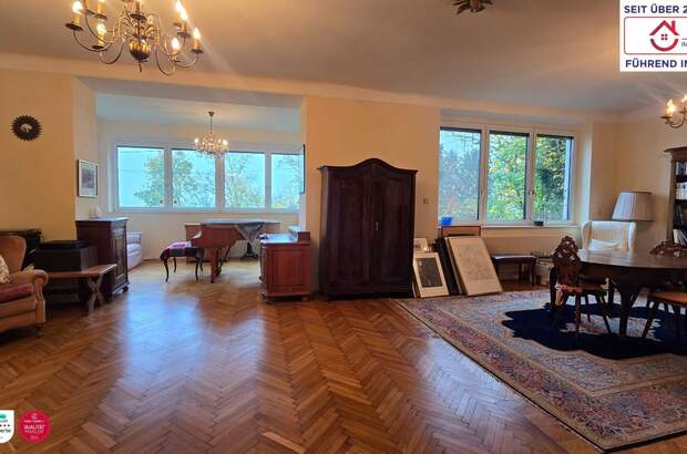 Einfamilienhaus kaufen in 3400 Klosterneuburg (Bild 2)