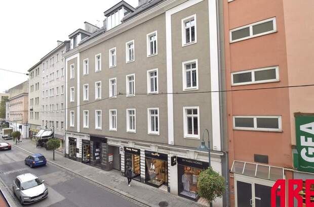 Gewerbeobjekt mieten in 4020 Linz (Bild 2)