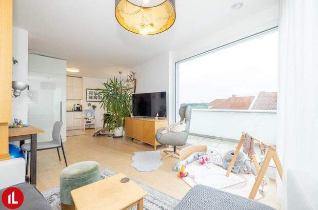 Terrassenwohnung mieten in 2320 Schwechat (Bild 1)