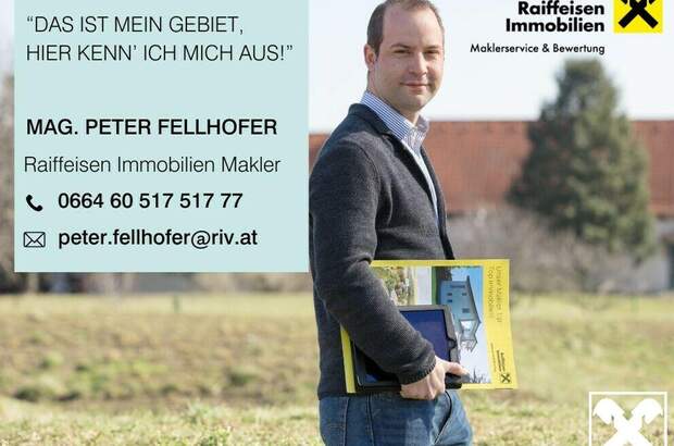 Gewerbeobjekt mieten in 3465 Königsbrunn (Bild 5)