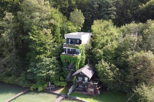 Einfamilienhaus kaufen in 9081 Reifnitz (Bild 1)