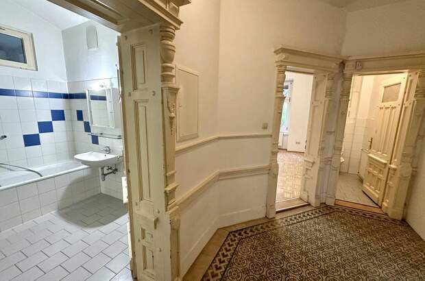 Altbauwohnung mieten in 8020 Graz (Bild 4)