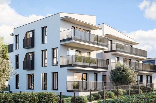 Grundstück kaufen in 8041 Graz (Bild 4)