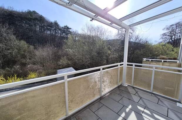 Terrassenwohnung kaufen in 3002 Purkersdorf (Bild 1)