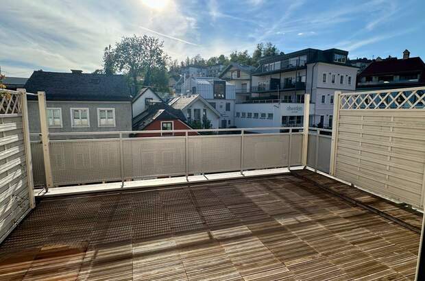 Altbauwohnung mieten in 4810 Gmunden (Bild 2)