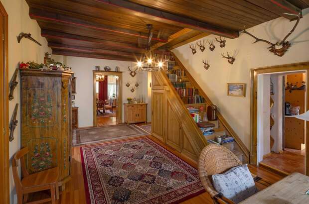 Mehrfamilienhaus kaufen in 3193 St. Aegyd (Bild 2)