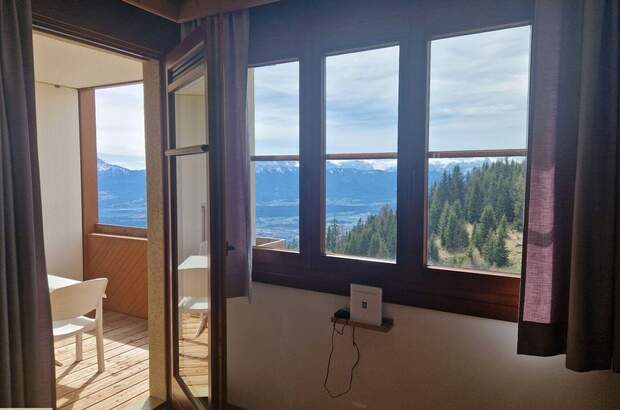 Wohnung mit Balkon kaufen in 9521 Treffen (Bild 2)