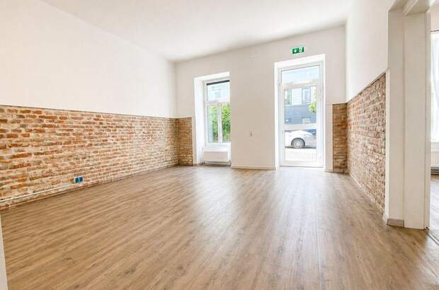 Gewerbeobjekt mieten in 1120 Wien (Bild 2)