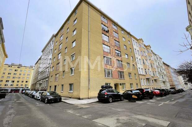 Eigentumswohnung in 1030 Wien (Bild 1)