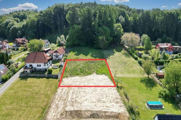 Grundstück kaufen in 8200 Gleisdorf (Bild 2)
