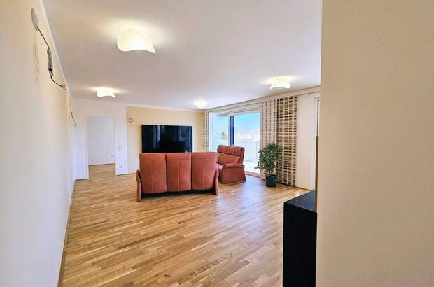 Terrassenwohnung kaufen in 4020 Linz (Bild 2)