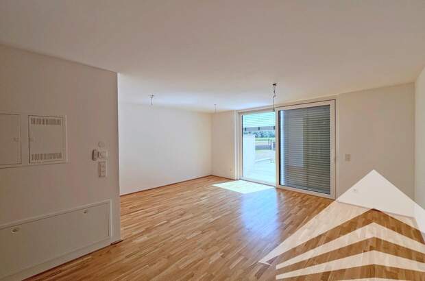 Terrassenwohnung kaufen in 4040 Linz (Bild 1)