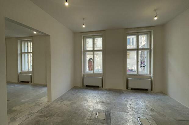Gewerbeobjekt mieten in 1010 Wien (Bild 4)