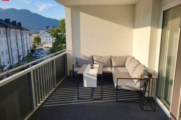 Terrassenwohnung kaufen in 9065 Ebenthal (Bild 1)