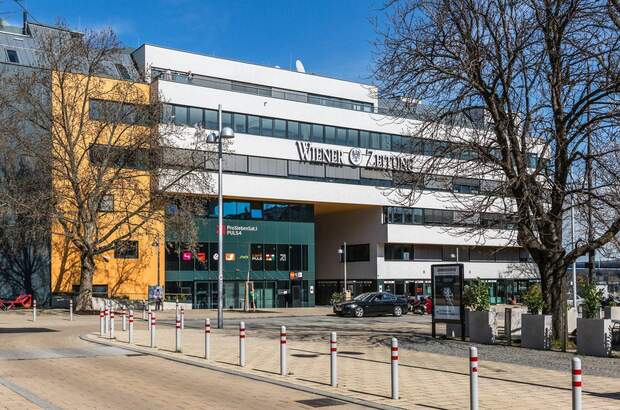 Gewerbeobjekt mieten in 1030 Wien (Bild 1)