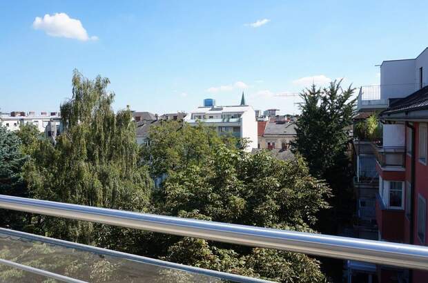 Wohnung mit Balkon mieten in 4020 Linz (Bild 4)