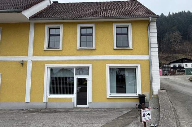 Gewerbeobjekt mieten in 8600 Bruck an der Mur (Bild 3)