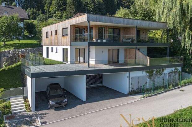 Terrassenwohnung kaufen in 4865 Nußdorf (Bild 3)