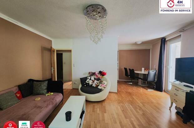 Terrassenwohnung kaufen in 1170 Wien (Bild 4)