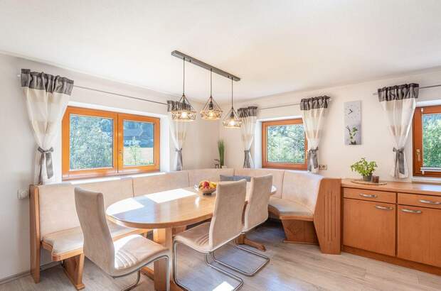 Haus kaufen in 5591 Ramingstein (Bild 4)