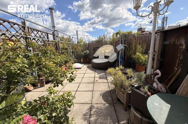 Terrassenwohnung kaufen in 1030 Wien (Bild 3)