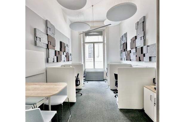 Büro / Praxis mieten in 1010 Wien (Bild 4)