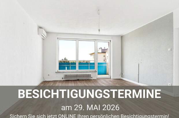 Eigentumswohnung in 4020 Linz (Bild 1)