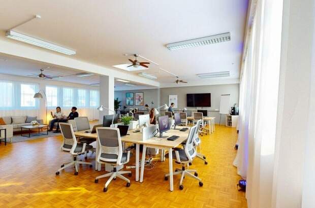 Gewerbeobjekt mieten in 9020 Klagenfurt (Bild 5)