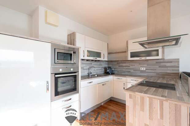 Terrassenwohnung kaufen in 1110 Wien (Bild 3)