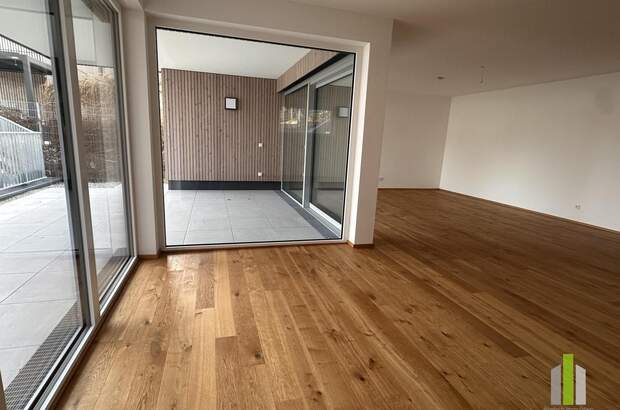Terrassenwohnung kaufen in 4813 Altmünster (Bild 3)