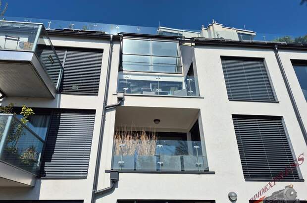 Terrassenwohnung mieten in 2345 Brunn (Bild 1)