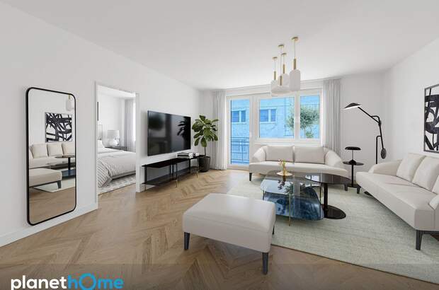 Terrassenwohnung kaufen in 1180 Wien (Bild 1)