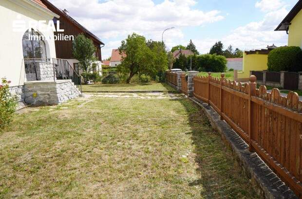 Haus kaufen in 3751 Sigmundsherberg (Bild 5)