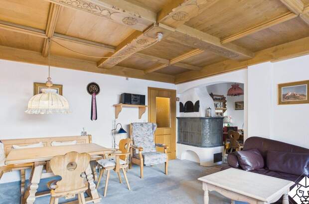 Eigentumswohnung in 6314 Wildschönau (Bild 2)