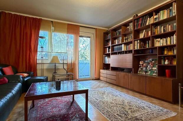 Altbauwohnung mit Balkon kaufen in 2500 Baden (Bild 3)