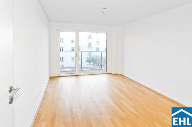 Terrassenwohnung kaufen in 1090 Wien (Bild 3)