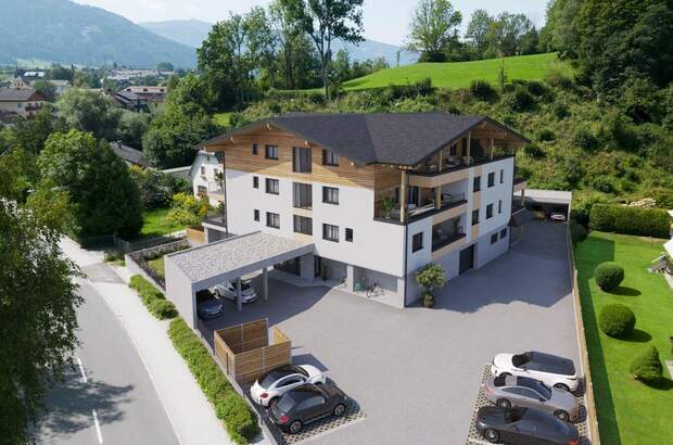 Wohnung kaufen in 8943 Aigen (Bild 2)