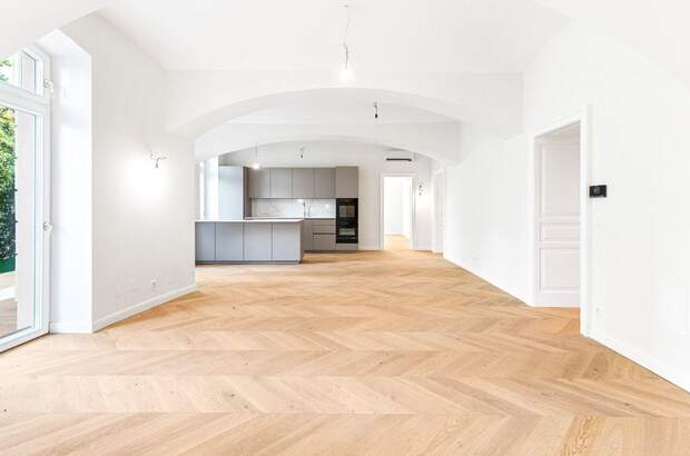 Altbauwohnung kaufen in 1130 Wien (Bild 1)